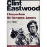 DVD - L'inspecteur ne renonce jamais 