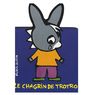 L'�ne Trotro - Le chagrin