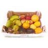 Fort & Vert - Colis de fruits bio