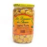 Les Domaines des Oliviers - Bens lupin faits