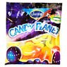 Candy Planet - Anneaux p�che g�lifi�s