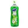 Mir - Liquide vaiselle Secrets de vinaigre pomme 