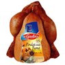 Le Gaulois - Poulet cuit fum� entier