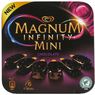 Magnum - 6 Mini Tentation chocolat