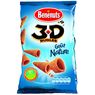 3 D's - Sel