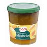 Cora - Confiture de mirabelle