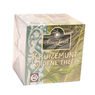 Simon L�velt - Th� vert � la menthe, bio