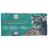 Cora - Bouch�es en sauce pour chats