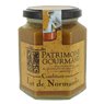 Patrimoine Gourmand - Confiture de lait de Normandie