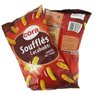 Cora - Biscuits souffl�s cacahu�te