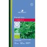 Plus Belle Sera La Terre - Persil Commun Bio