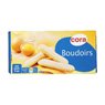 Cora - Boudoirs aux oeufs, 30 biscuits