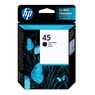 Hewlett packard - Cartouche d'encre- N45N noire