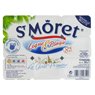 Saint Moret - Ligne et Plaisir 8% de Mat.gr, portions