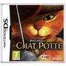 DS - Le chat pott� 