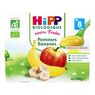 Hipp - Pommes bananes d�s 8 mois