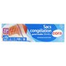 Cora - Sacs cong�lation grand mod�le avec zip