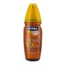 Nivea sun - Huile protectrice en spray, faible 6