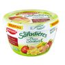 Saupiquet - Les saladi�res thon, penne et duo de poivrons tomates