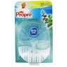 Mr Propre - Bloc Wc liquide rechargable eucalyptus & menthe