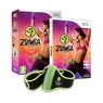 WII - Zumba Fitness