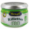 Henaff - Rillette bio 