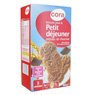 Cora - Biscuits petit d�jeuner p�pites chocolat