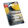 Cora - 8 piles m�ga activ�es LR06