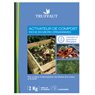 Plus Belle Sera La Terre - Activateur de compost biologique