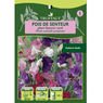 Truffaut - Pois de senteur g�ant Spencer vari�