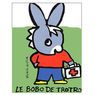 L'�ne Trotro - Le bobo
