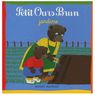 Petit Ours Brun - Jardine