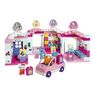 Androni - Le centre commercial de Hello Kitty
