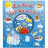 Piccolia - Livre CD - Berceuses