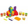 Play-Doh - La machine � pop corn