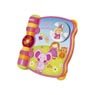 Vtech - Mon super livre enchant� rose