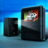 PLAYMOBIL - Cam�ra d'espionnage- 4879
