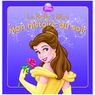 Hachette Livres - Mon histoire du soir- Belle et la b�te