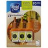 Ambi Pur - Recharge diffuseurs �lectriques Ambi Pur 3volution