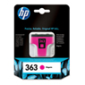 Hewlett packard - Cartouche d'encre NO363M magenta 