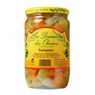 Les Domaines des Oliviers - Variantes de l�gumes