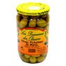 Les Domaines des Oliviers - Olives vertes picholines