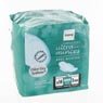Cora - Serviettes hygi�nique ultra minces pli�es avec ailettes flux normal