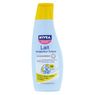 Nivea - Lait protecteur solaire tr�s haute FPS 50+