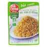 C�r�al Bio - Le m�lange du levant riz, soja et s�same