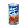 Mont Blanc - Cr�me dessert caramel