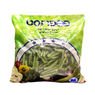 PASFROST - Haricots verts tr�s fins