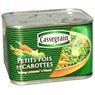 Cassegrain - Petits pois -carottes