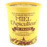 MIEL l�Apiculteur - Miel de France cr�meux pot carton