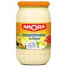 Amora - Mayonnaise de Dijon bocal